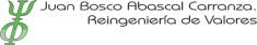 Logo reingenieria de valores
